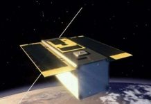 “PHONESAT” đầu tiên được phóng thành công vào quỹ đạo