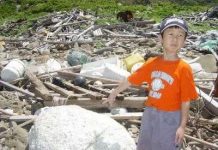 Nhựa đại dương phân hủy sinh ra các chất hóa học độc hại