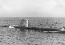 Bí ẩn bao trùm các thảm họa tàu ngầm Pháp Bí ẩn bao trùm các thảm họa tàu ngầm Pháp