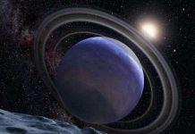 Hành tinh “ẩn” trong dữ liệu Hubble