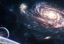 Hình dạng của các ngân hà tuỳ thuộc vào tốc độ quay Hình dạng của các ngân hà tuỳ thuộc vào tốc độ quay