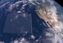 Hệ thống thu nhặt rác đại dương khổng lồ