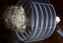 Góp ý tưởng đối phó tiểu hành tinh