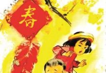 Sự khác biệt thú vị giữa Tết xưa và Tết nay