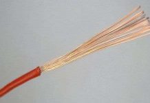 Dây siêu dẫn mới mang điện nhiều hơn 40 lần