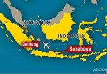 QZ8501 gặp nạn vì hiện tượng “góc quan tài”?