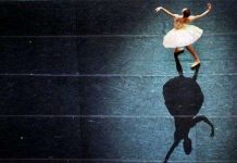 Bí quyết giữ cân bằng của diễn viên múa ballet