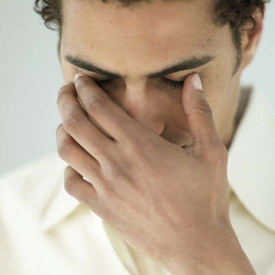 Giải mã các hành vi tự nhiên của con người