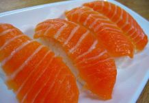 Bán hải sản phải có chứng nhận ADN