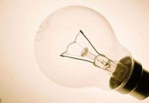 Phát minh mới: Bóng đèn phát sóng Wi-fi