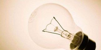 Phát minh mới: Bóng đèn phát sóng Wi-fi