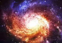 Vật chất tối có thể đứng sau cái chết của vũ trụ