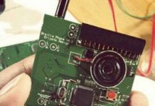 Ấn Độ chế tạo smartphone dành cho người mù Ấn Độ chế tạo smartphone dành cho người mù