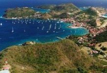 Hòn đảo “kỳ diệu” giúp bạn tăng chiều cao Hòn đảo "kỳ diệu" giúp bạn tăng chiều cao