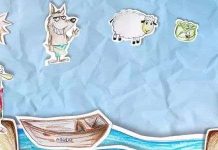 Thử tài logic của bạn với câu đố kinh điển từ thế kỷ IX