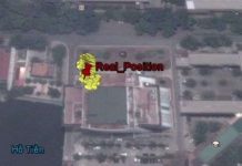 Việt Nam sử dụng thành công tín hiệu định vị Galileo