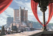 "Những nền văn minh mất tích" được tái hiện lại dưới bàn tay 4000 hoạ sĩ