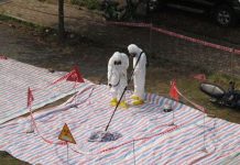 Liệu pháp cứu sống 80% nạn nhân nhiễm xạ