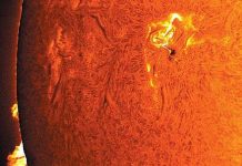 "Kỷ băng hà mini" có lợi gì cho con người?