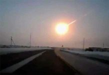 NASA thừa nhận bất lực trước thiên thạch