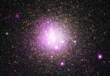 Thủ phạm có thể gây ra tia vũ trụ bắn phá Trái đất Thủ phạm có thể gây ra tia vũ trụ bắn phá Trái đất