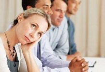 Buồn tẻ đẻ ra sáng kiến