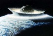 Phát hiện chấn động: Tiểu hành tinh mang sự sống đến Trái đất từ 1,8 tỷ năm trước