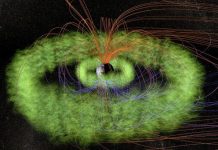 Sinh viên Mỹ giải mã được bí ẩn 60 năm về vành đai “chết chóc” Van Allen Sinh viên Mỹ giải mã được bí ẩn 60 năm về vành đai "chết chóc" Van Allen