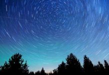 Tại sao nên xem mưa sao băng Perseids đêm nay?