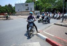 Dự báo thời tiết ngày 2/6: Nắng nóng gay gắt, Hà Nội có thể chạm ngưỡng 40 độ