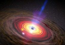 Phát hiện thiên thể X-ray chưa từng được biết đến