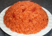 7 món nên ăn để lấy may trong ngày đầu năm