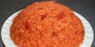 7 món nên ăn để lấy may trong ngày đầu năm