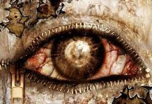 Truyền thuyết lời nguyền “mắt quỷ” gây tai họa chết chóc Truyền thuyết lời nguyền “mắt quỷ” gây tai họa chết chóc