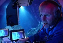 Khe vực Mariana - Nơi sâu nhất đại dương có điều gì huyền bí?