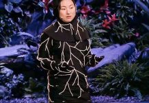 Trang phục mai táng giúp xác phân hủy nhanh chóng