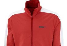 Trang phục thể thao thân thiện môi trường