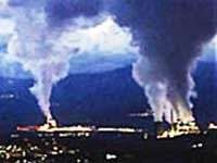 Hiện tượng toàn cầu nóng dần nghiêm trọng hơn dự đoán Hiện tượng toàn cầu nóng dần nghiêm trọng hơn dự đoán