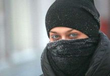 Giá lạnh thời Trung cổ đang quay lại với Trái đất