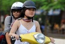 Các tỉnh miền Bắc nắng nóng, đêm có mưa rào