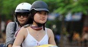 Các tỉnh miền Bắc nắng nóng, đêm có mưa rào