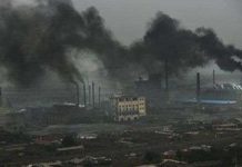 Than đá, kẻ tàn phá môi trường lớn nhất