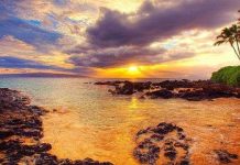 12 điểm ngắm hoàng hôn đẹp nhất hành tinh