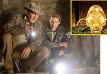 Nghi vấn xung quanh vụ kiện hộp sọ pha lê huyền bí