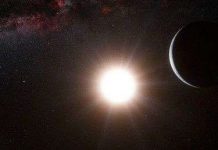 Hành tinh gần Hệ Mặt Trời nhất thực chất chỉ là một hành tinh "ma"