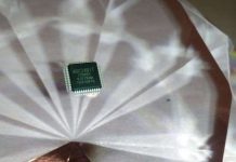 Ra mắt Chip đo lường 24-bit made in Việt Nam