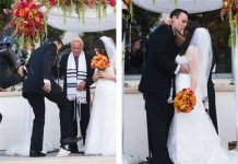 Những tục lệ đám cưới kỳ lạ nhất trên thế giới