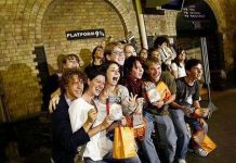 Cổng tàng hình sắp trở thành hiện thực