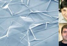 Nghiên cứu đột phá về vật liệu graphene