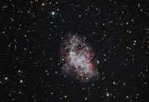 Đất hiếm trên sao cổ